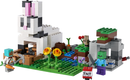 LEGO 21181 Minecraft The Rabbit Ranch