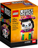 LEGO 40492 BrickHeadz La Catrina
