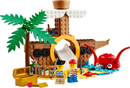 LEGO 40589 Promotional Pirate Ship Playground