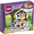 LEGO 41029 Friends Stephanie's New Born Lamb