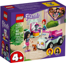 LEGO 41439 Friends Cat Grooming Car