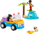 LEGO 41725 Friends Beach Buggy Fun