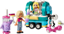 LEGO 41733 Friends Mobile Bubble Tea Shop