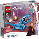 LEGO 43186 Disney Bruni the Salamander