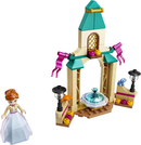 LEGO 43198 Disney Anna’s Castle Courtyard