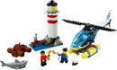 LEGO 60274 City Elite Police Lighthouse Capture
