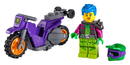 LEGO 60296 City Wheelie Stunt Bike