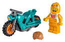 LEGO 60310 City Chicken Stunt Bike
