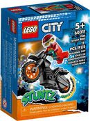 LEGO 60311 City Fire Stunt Bike
