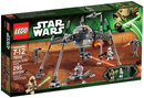 LEGO 75016 Star Wars Homing Spider Droid