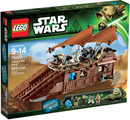 LEGO 75020 Star Wars Jabba's Sail Barge