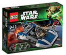 LEGO 75022 Star Wars Mandalorian Speeder
