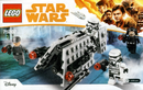 LEGO 75207 Star Wars Imperial Patrol Battle Pack