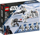 LEGO 75320 Star Wars Snowtrooper Battle Pack