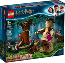 LEOG 75967 Harry Potter Forbidden Forest: Umbridge's Encounter