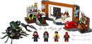 LEGO 76185 Super Heroes Spider-Man at the Sanctum Workshop