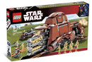 LEGO 7662 Star Wars Trade Federation MTT