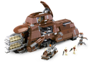 LEGO 7662 Star Wars Trade Federation MTT