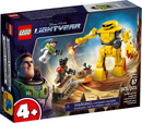 LEGO 76830 Lightyear Zyclops Chase
