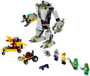 LEGO 79105 Teenage Mutant Ninja Turtles Baxter Robot Rampage