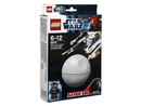 LEGO 9676 Star Wars TIE Interceptor & Death Star