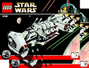 LEGO 10198 Star Wars Tantive IV