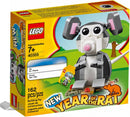 LEGO 40355 Holiday & Event Year of the Rat