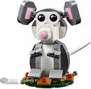 LEGO 40355 Holiday & Event Year of the Rat