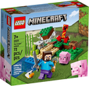 LEGO 21177 Minecraft The Creeper Ambush