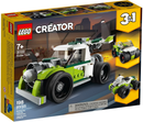 LEGO 31103 Creator Rocket Truck