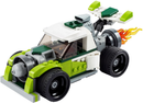 LEGO 31103 Creator Rocket Truck