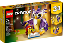 LEGO 31125 Creator Fantasy Forest Creatures
