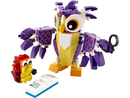 LEGO 31125 Creator Fantasy Forest Creatures