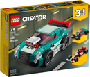 LEGO 31127 Creator Street Racer