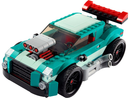 LEGO 31127 Creator Street Racer