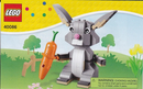 LEGO 40086 Holiday & Event Easter