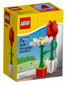 LEGO 40187 Holiday & Event Flower Display