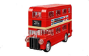 LEGO 40220 Creator Mini London Bus