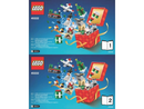 LEGO 40222 Holiday & Event Holiday Countdown Calendar