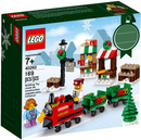 LEGO 40262 Holiday & Event Christmas Train Ride