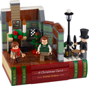 LEGO 40410 Holiday & Event Charles Dickens Tribute