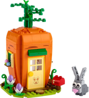 LEGO 40449 Holiday & Event Easter Bunny’s Carrot House