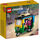 LEGO 40469 Creator Tuk Tuk