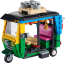 LEGO 40469 Creator Tuk Tuk