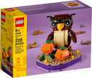 LEGO 40497 Holiday & Event Halloween Owl