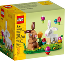 LEGO 40523 Holiday & Event Easter Rabbits Display