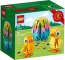 LEGO 40527 Holiday & Event Easter Chicks