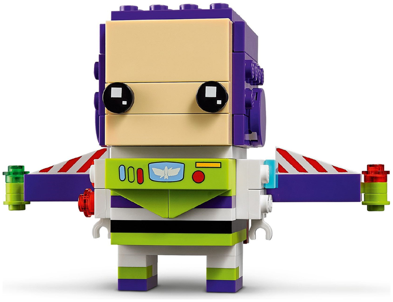 LEGO 40552 BrickHeadz Buzz Lightyear