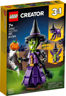 LEGO 40562 Creator Mystic Witch