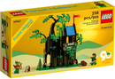 LEGO 40567 Castle Forest Hideout